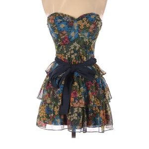 Abercrombie & Fitch Casual Dress